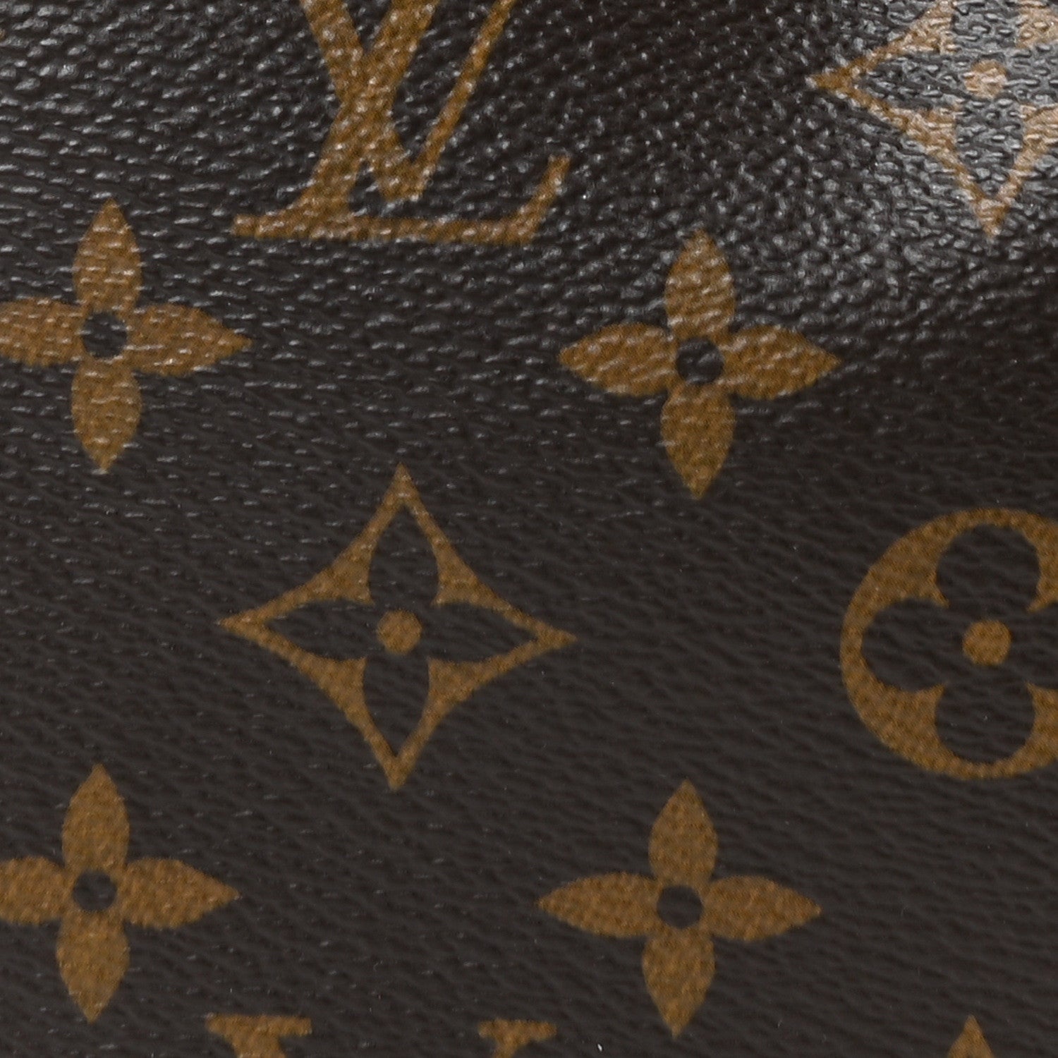 Louis Vuitton Monogram Stresa PM