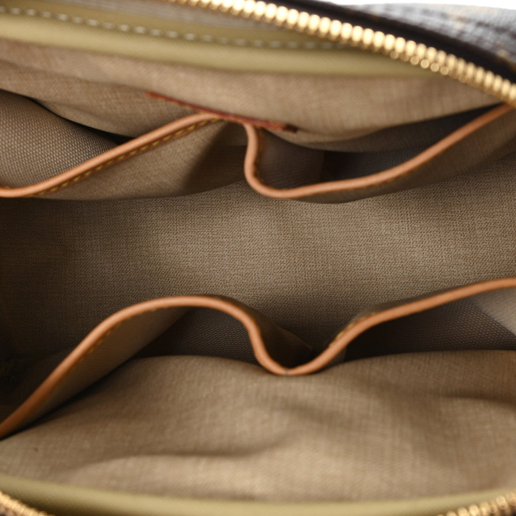 Louis Vuitton Monogram Trouville