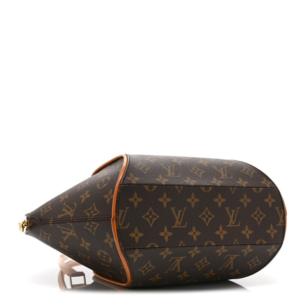 Louis Vuitton Monogram Ellipse MM