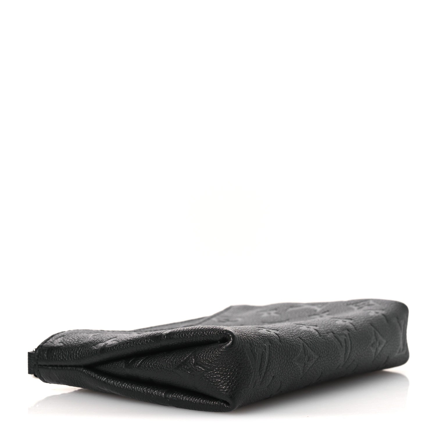 Louis Vuitton Empreinte Pallas Crossbody Black