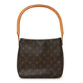 Louis Vuitton Monogram Looping MM