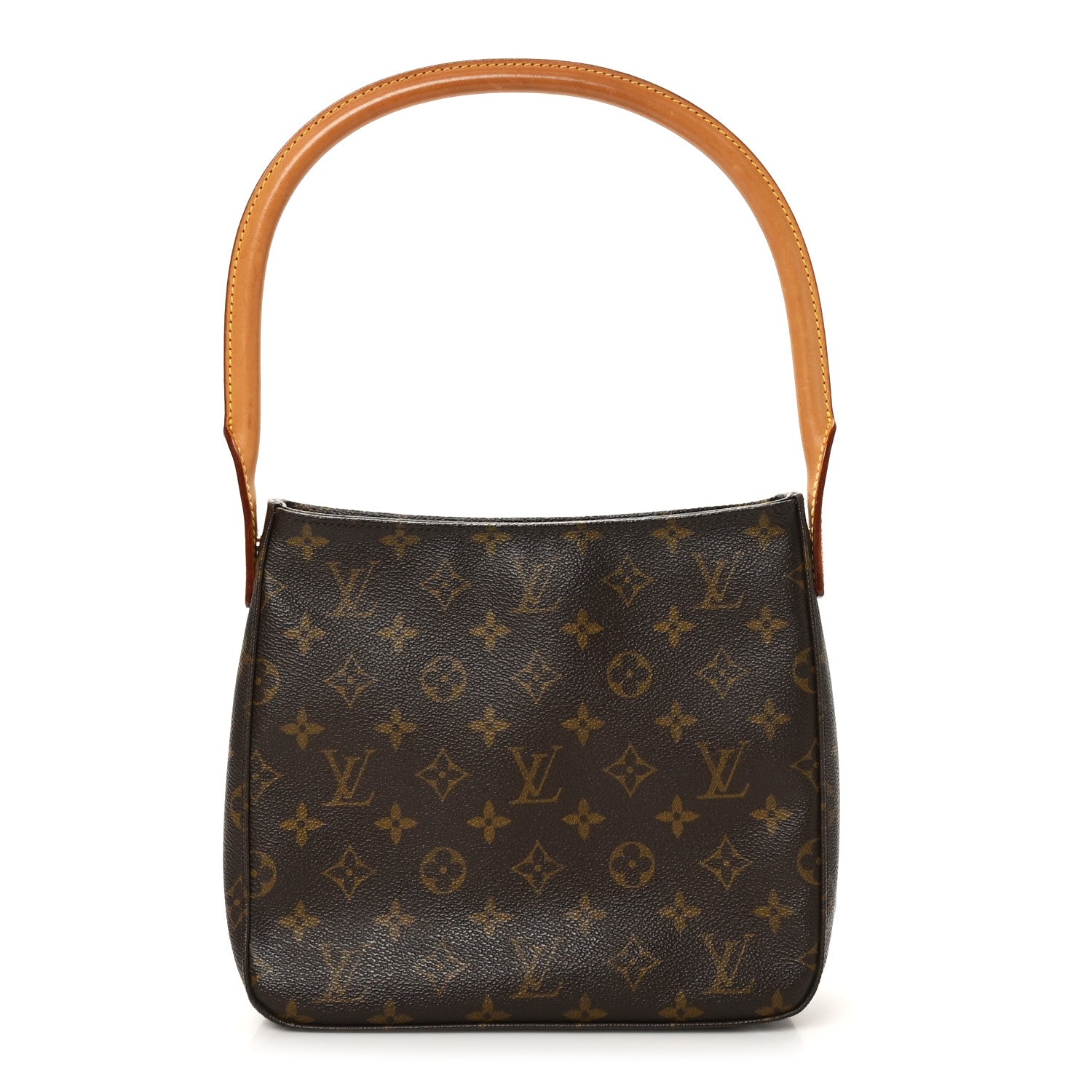 Louis Vuitton Monogram Looping MM