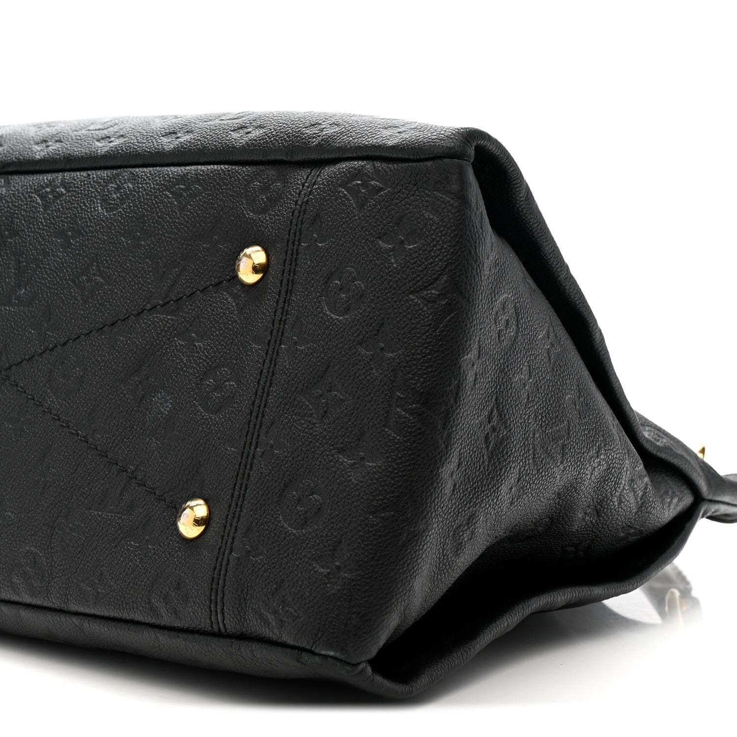 Louis Vuitton Empreinte Artsy MM Black