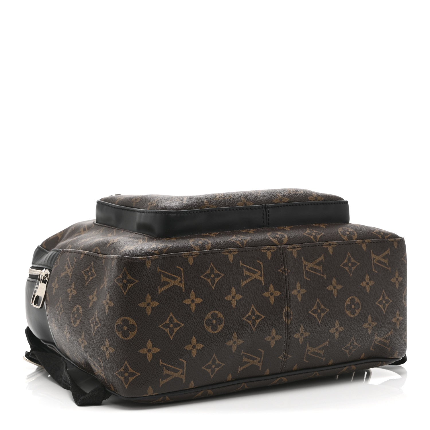Louis Vuitton Monogram Macassar Josh Backpack
