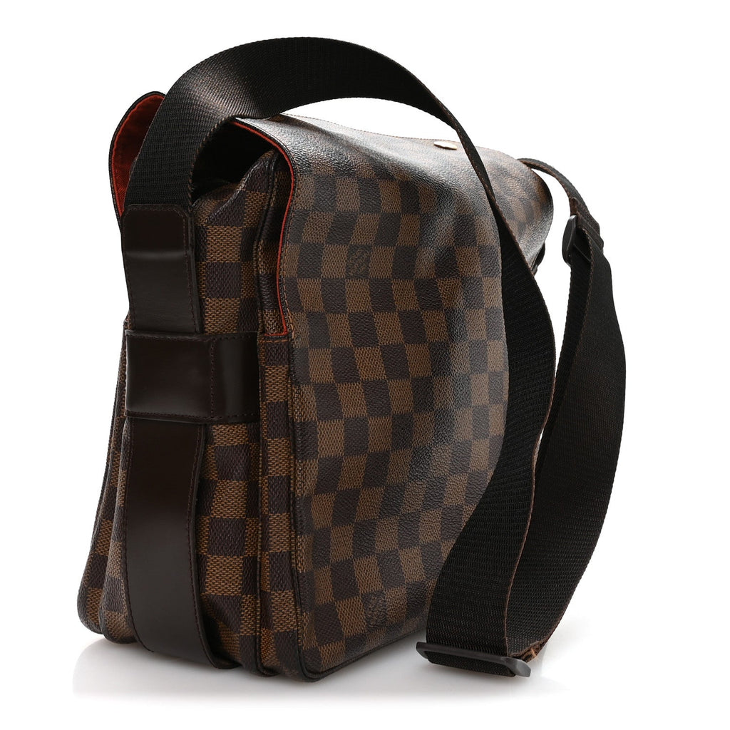 Louis Vuitton Damier Ebene Naviglio