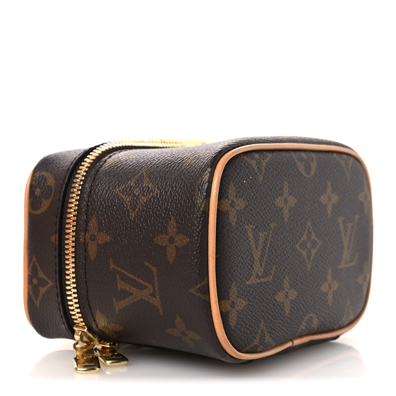 Louis Vuitton Monogram Nano Nice
