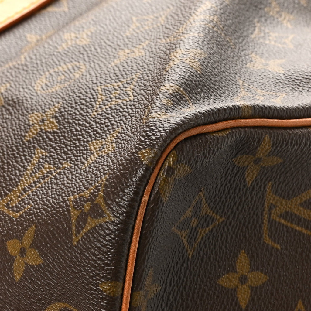Louis Vuitton Monogram Keepall 50
