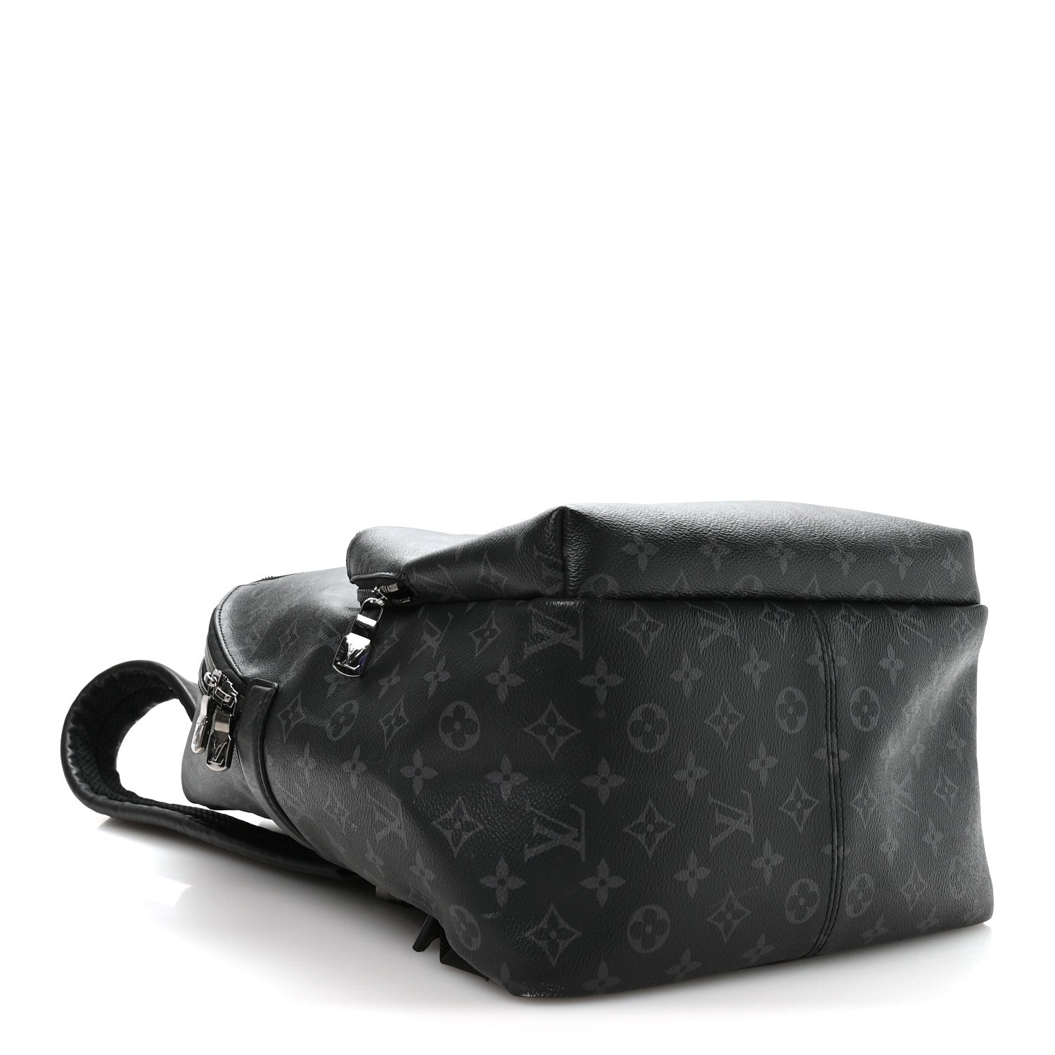 Louis Vuitton Monogram Eclipse Discovery Backpack PM