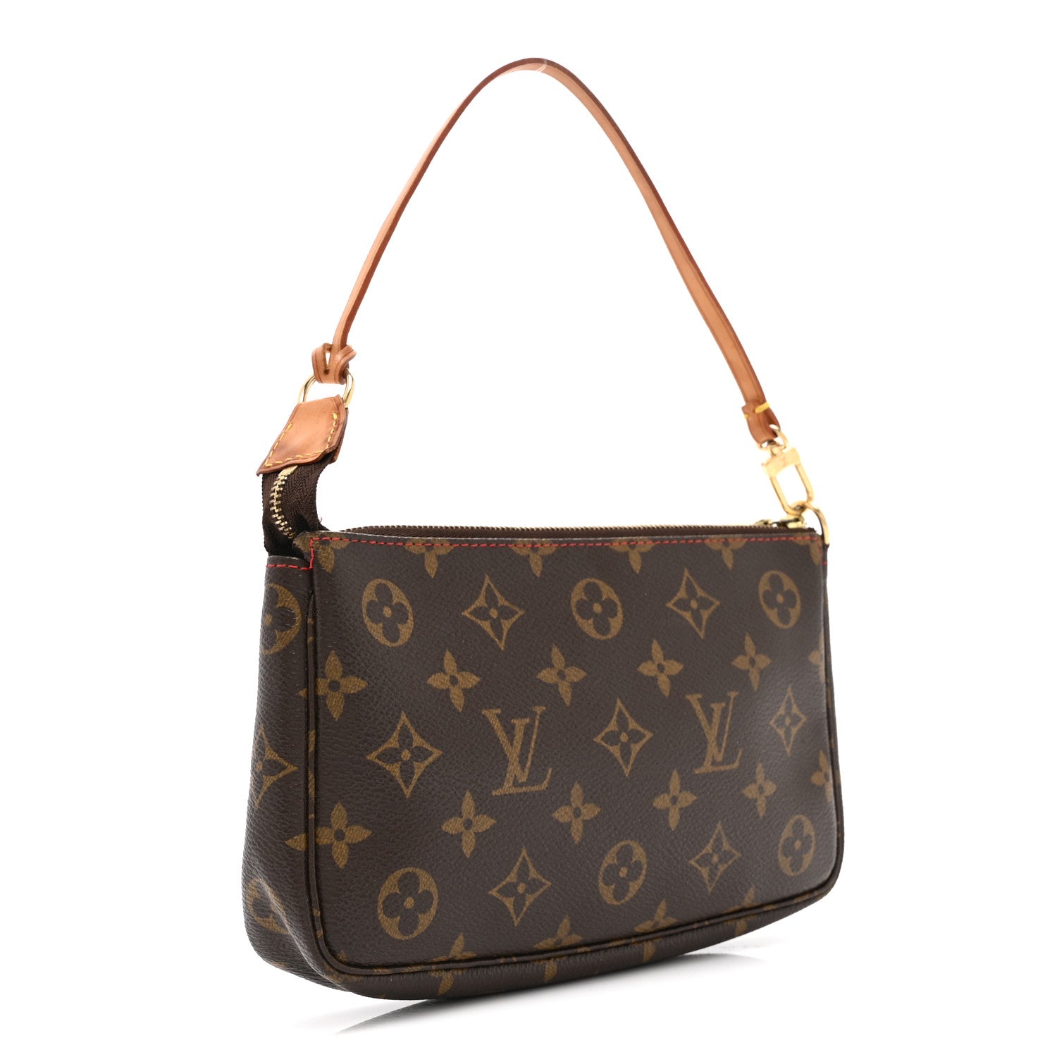 Louis Vuitton Monogram Cerises Pochette Accessories