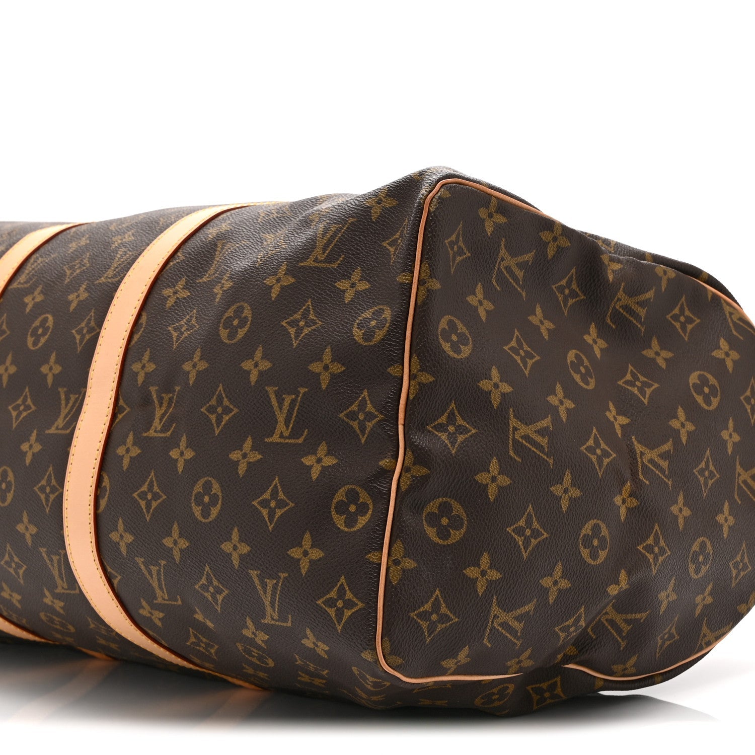 Louis Vuitton Monogram Keepall 50