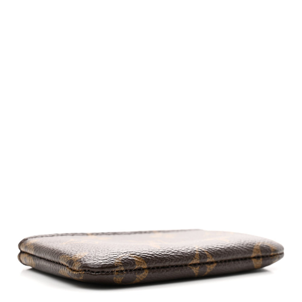 Louis Vuitton Monogram Key Pouch