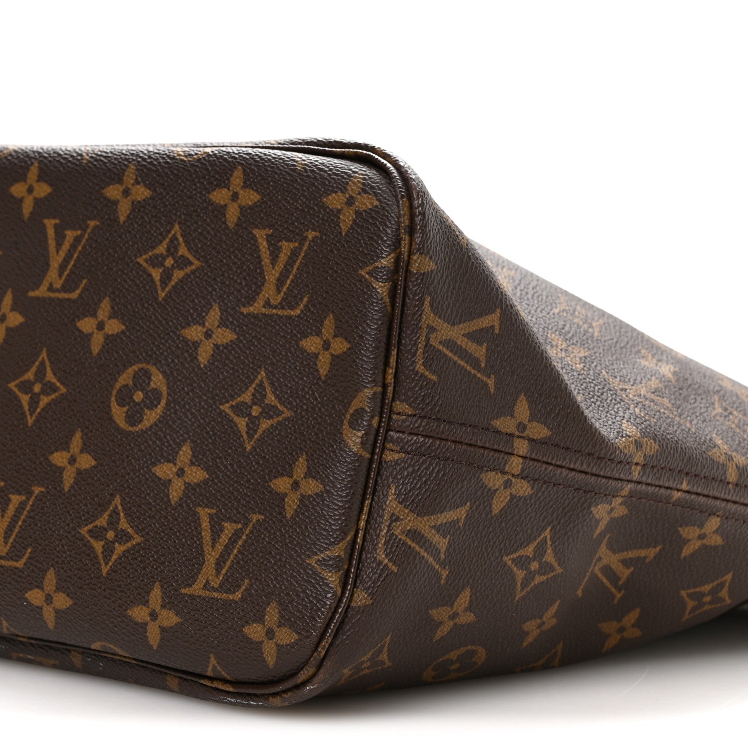 Louis Vuitton Monogram Neo Neverfull MM