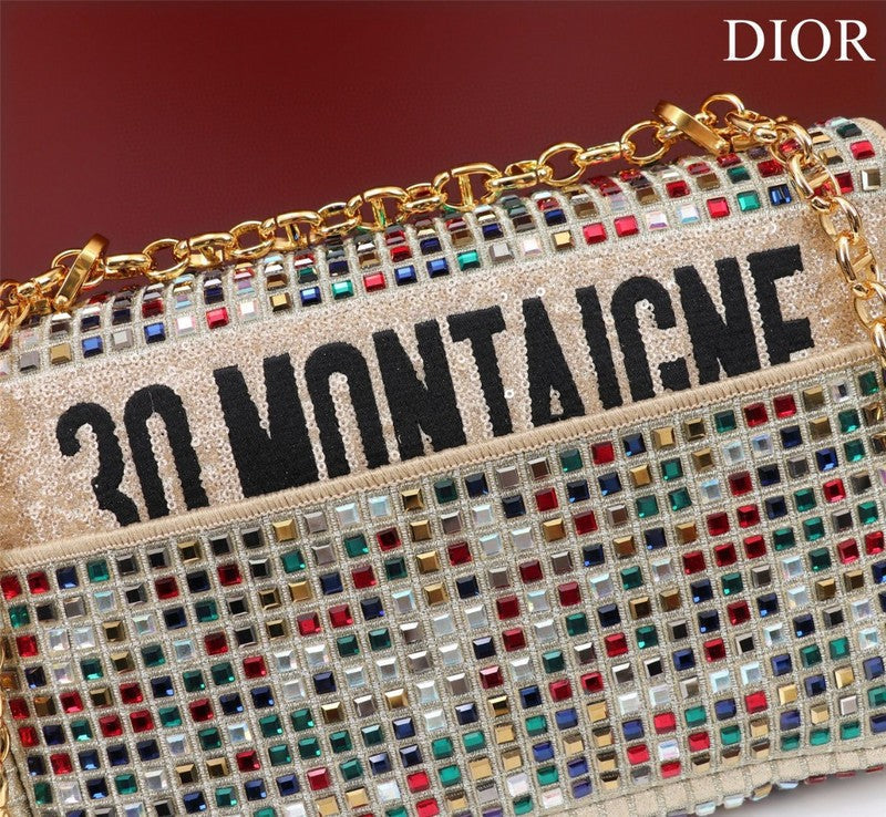 Dior Bag