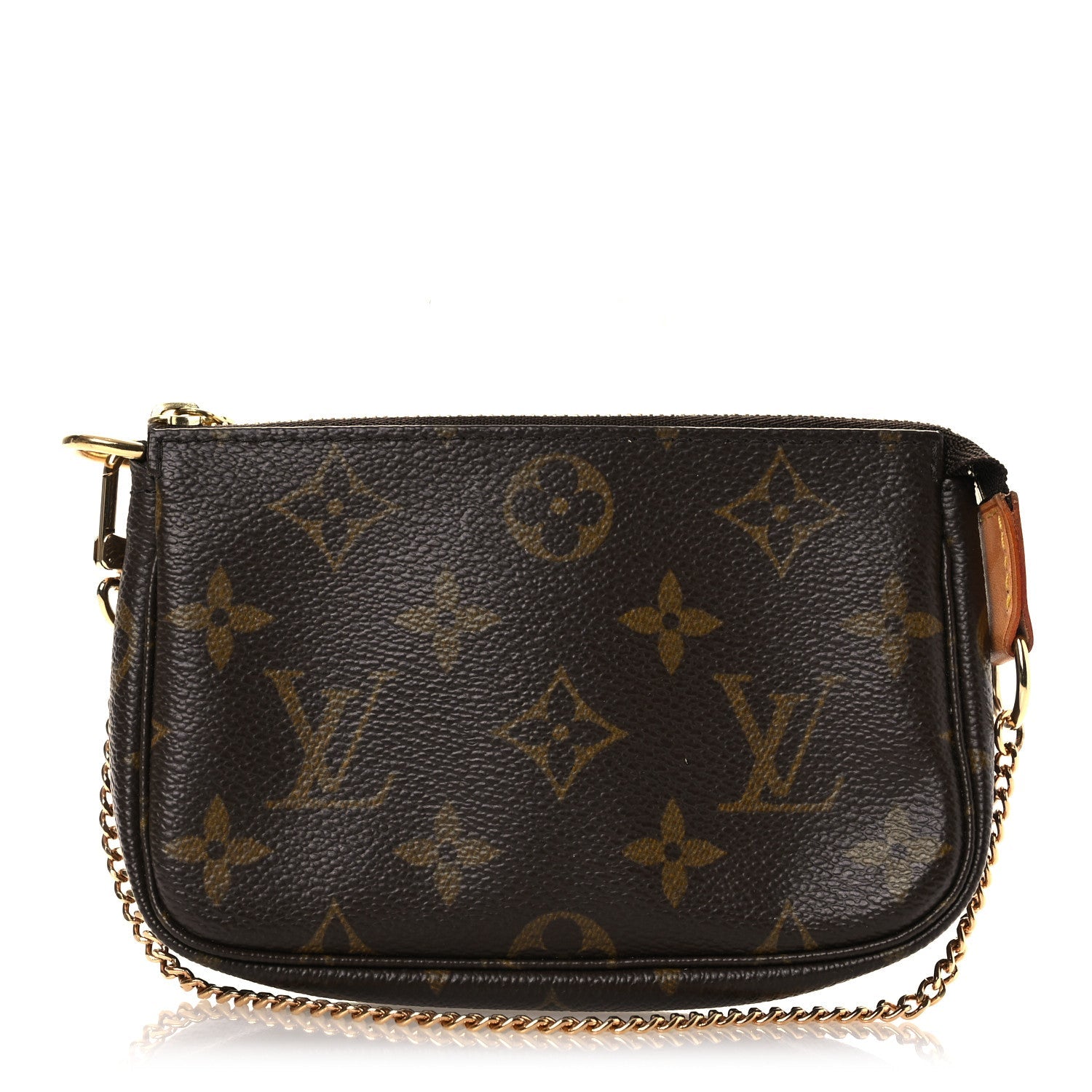 Louis Vuitton Monogram Mini Pochette Accessories