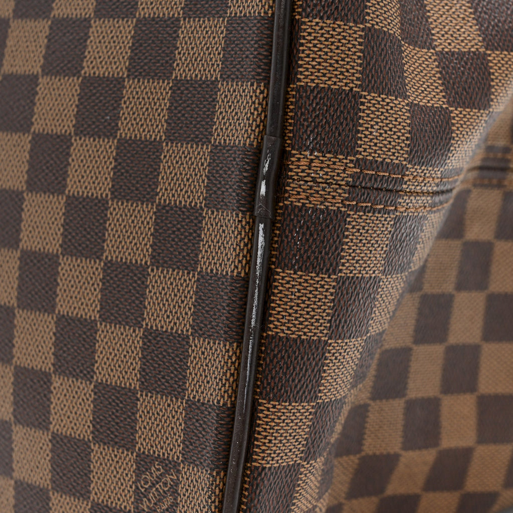 Louis Vuitton Damier Ebene Greenwich PM