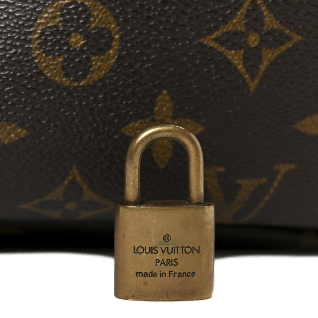 Louis Vuitton Monogram Deauville