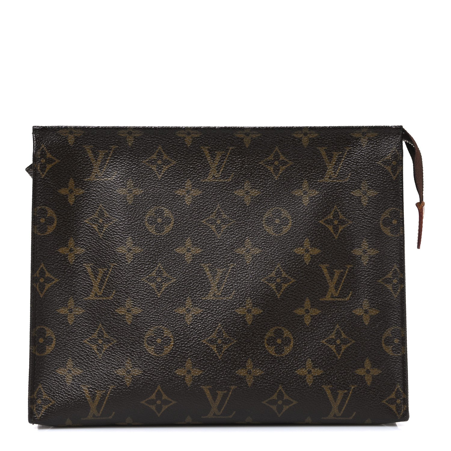 Louis Vuitton Monogram Toiletry Pouch 26