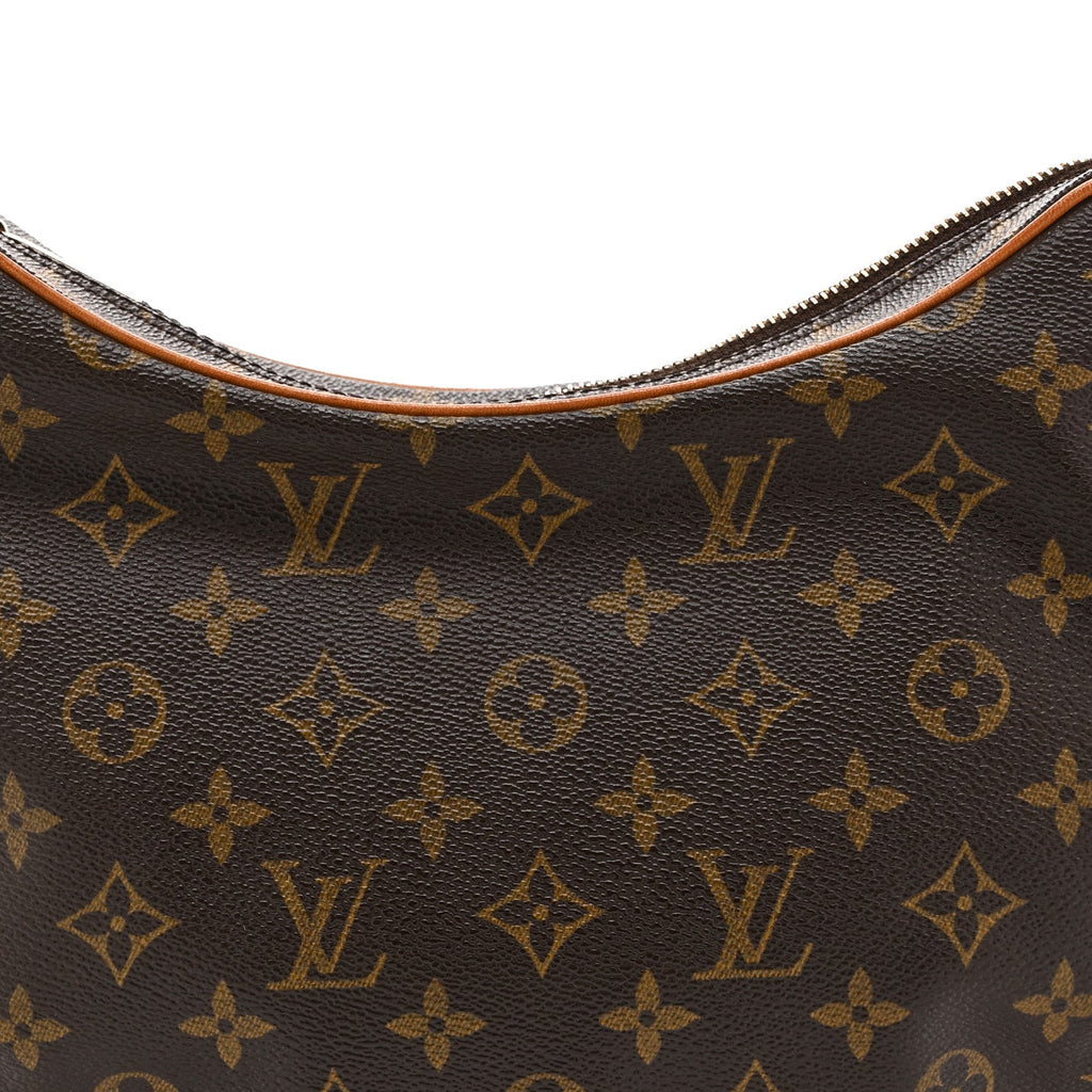 Louis Vuitton Monogram Croissant MM