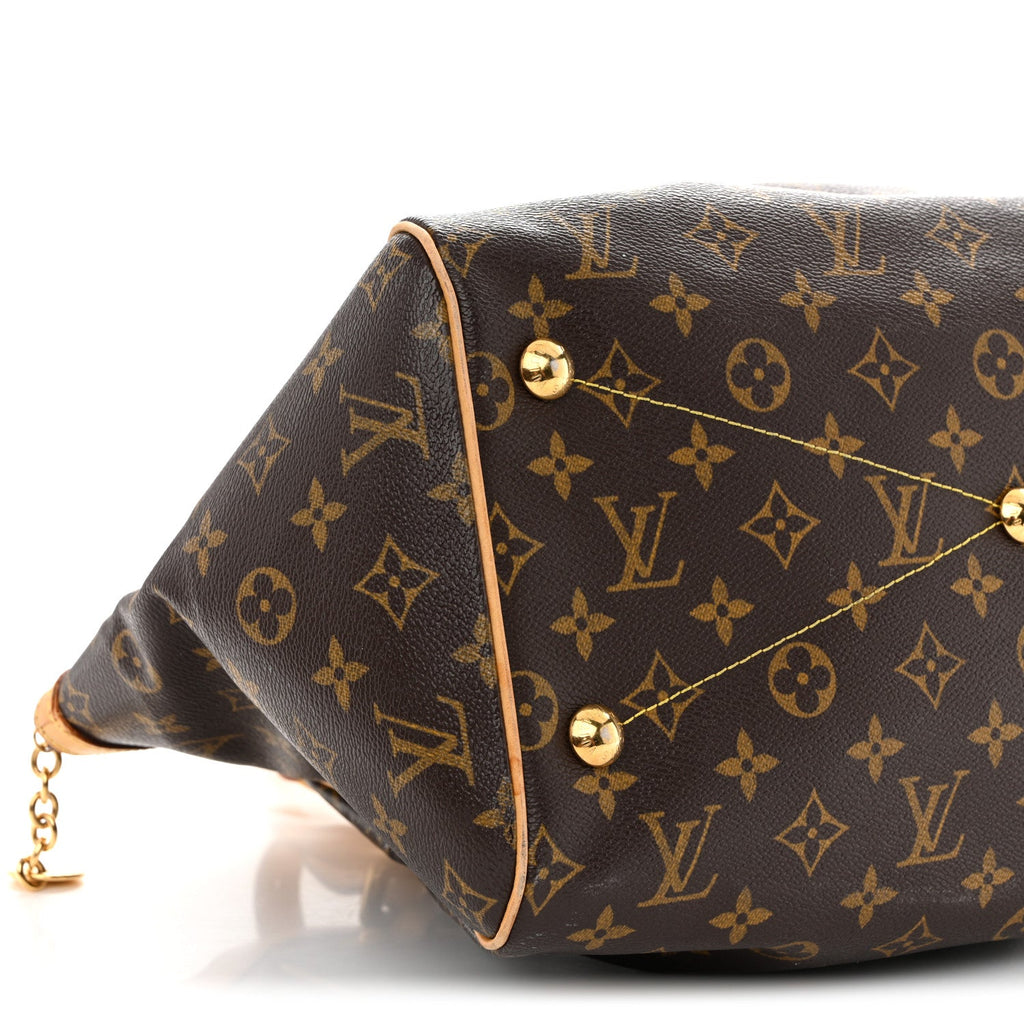 Louis Vuitton Monogram Tivoli GM