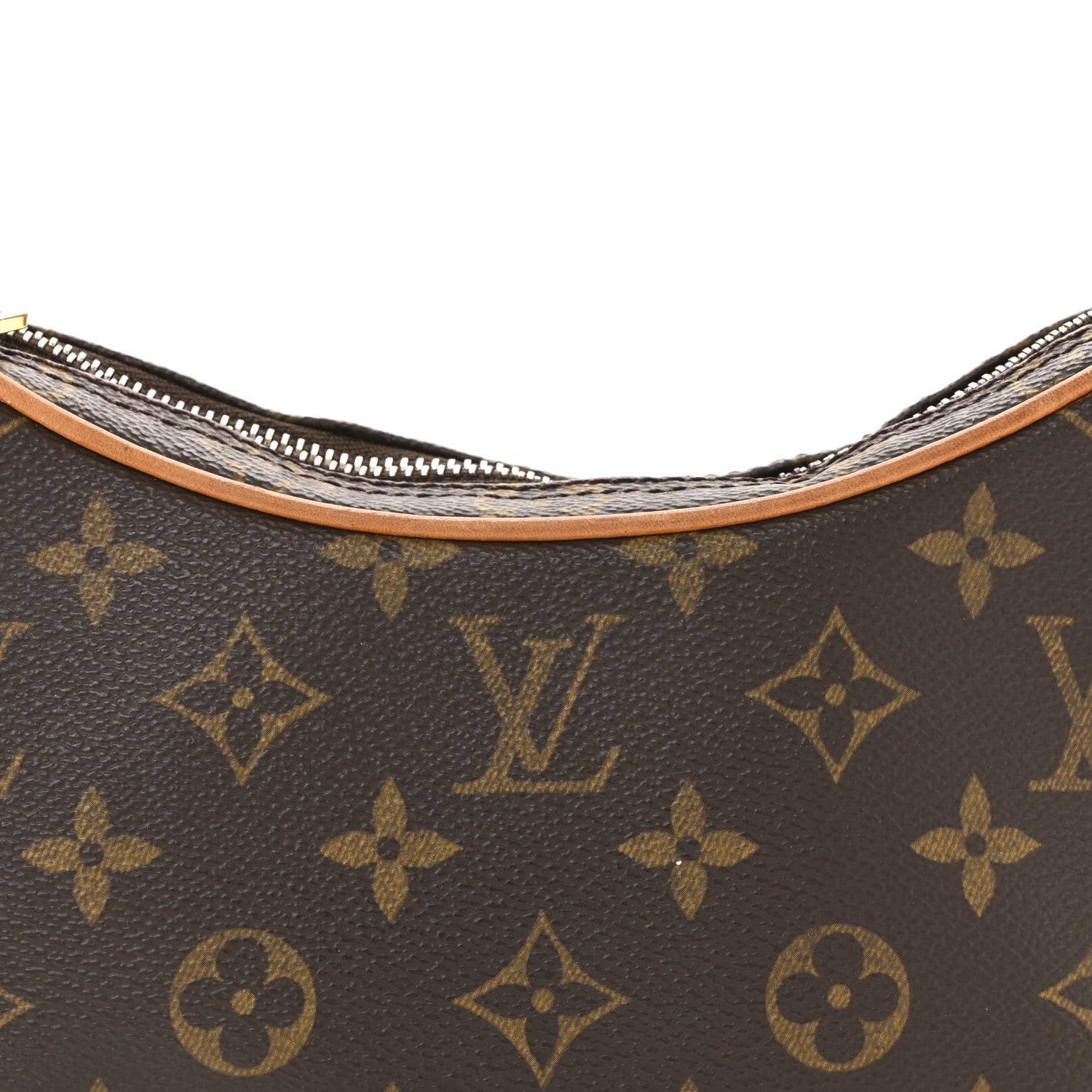 Louis Vuitton Monogram Croissant PM