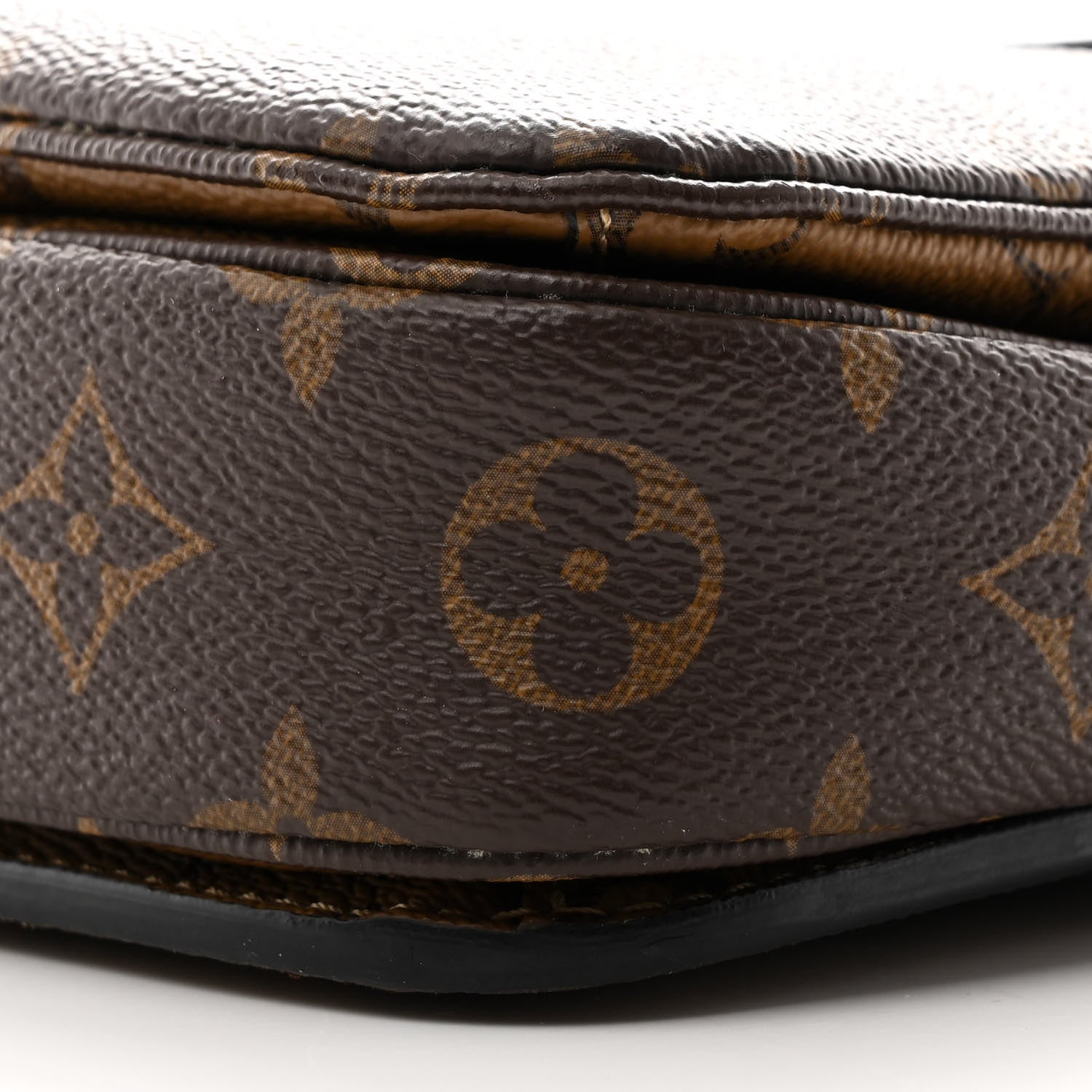 Louis Vuitton Reverse Monogram Pochette Metis