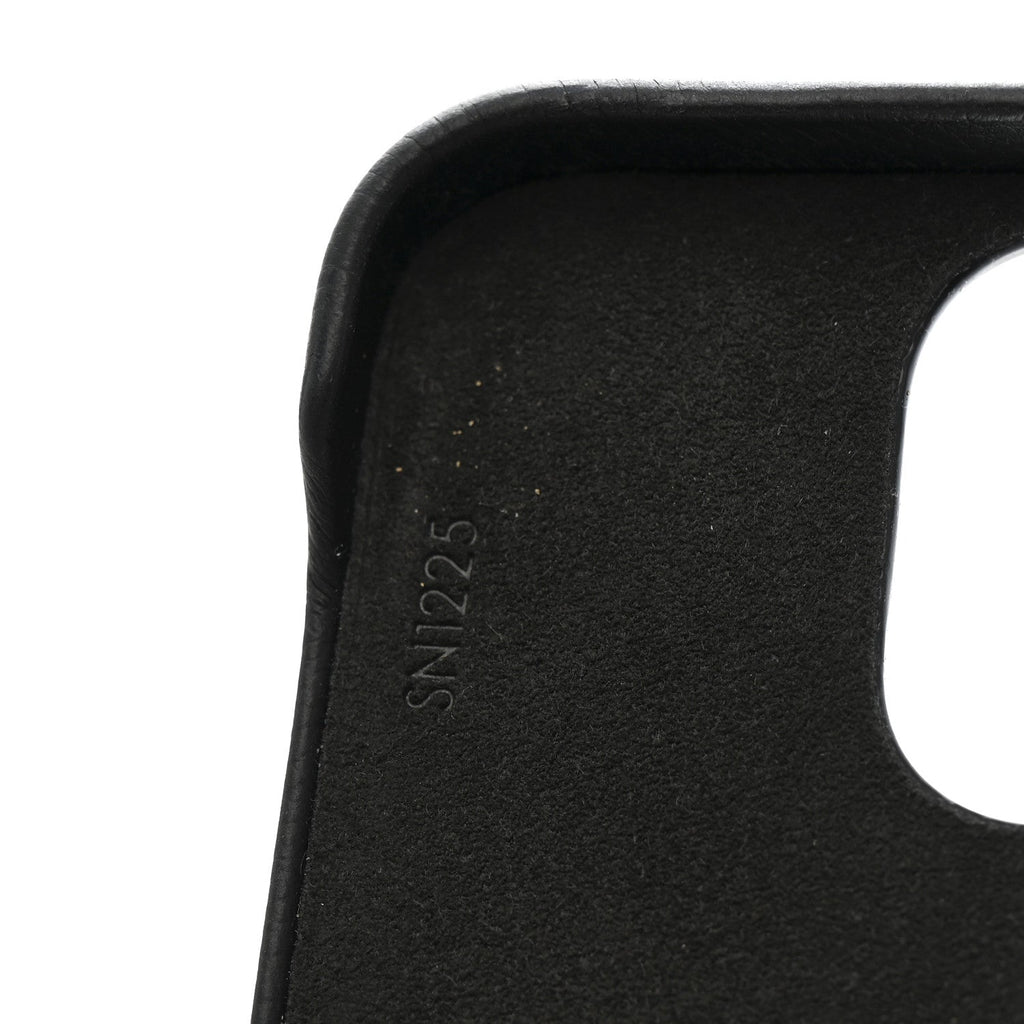 Louis Vuitton Monogram Pallas iPhone 16 Pro Bumper