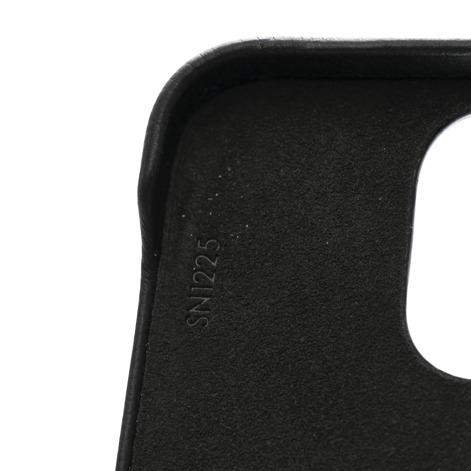 Louis Vuitton Monogram Pallas iPhone 16 Pro Bumper