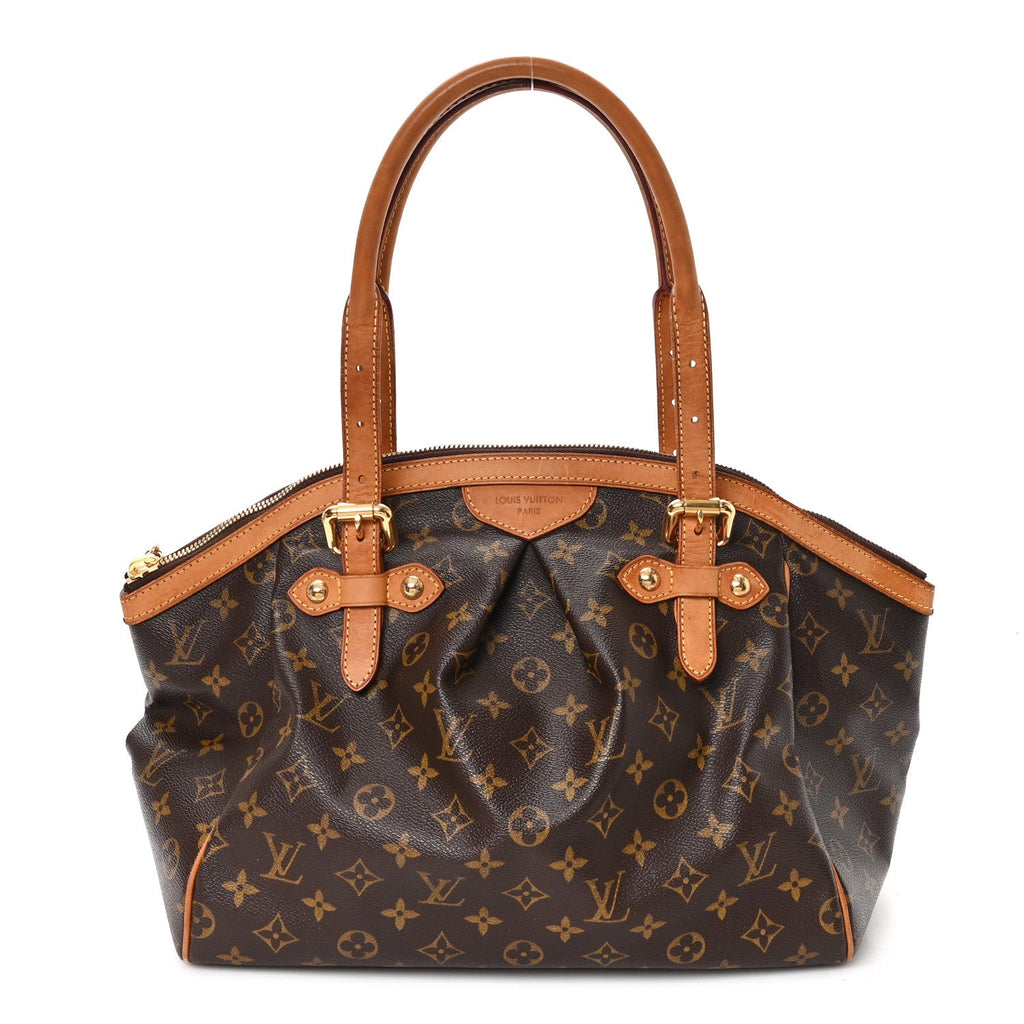Louis Vuitton Monogram Tivoli GM