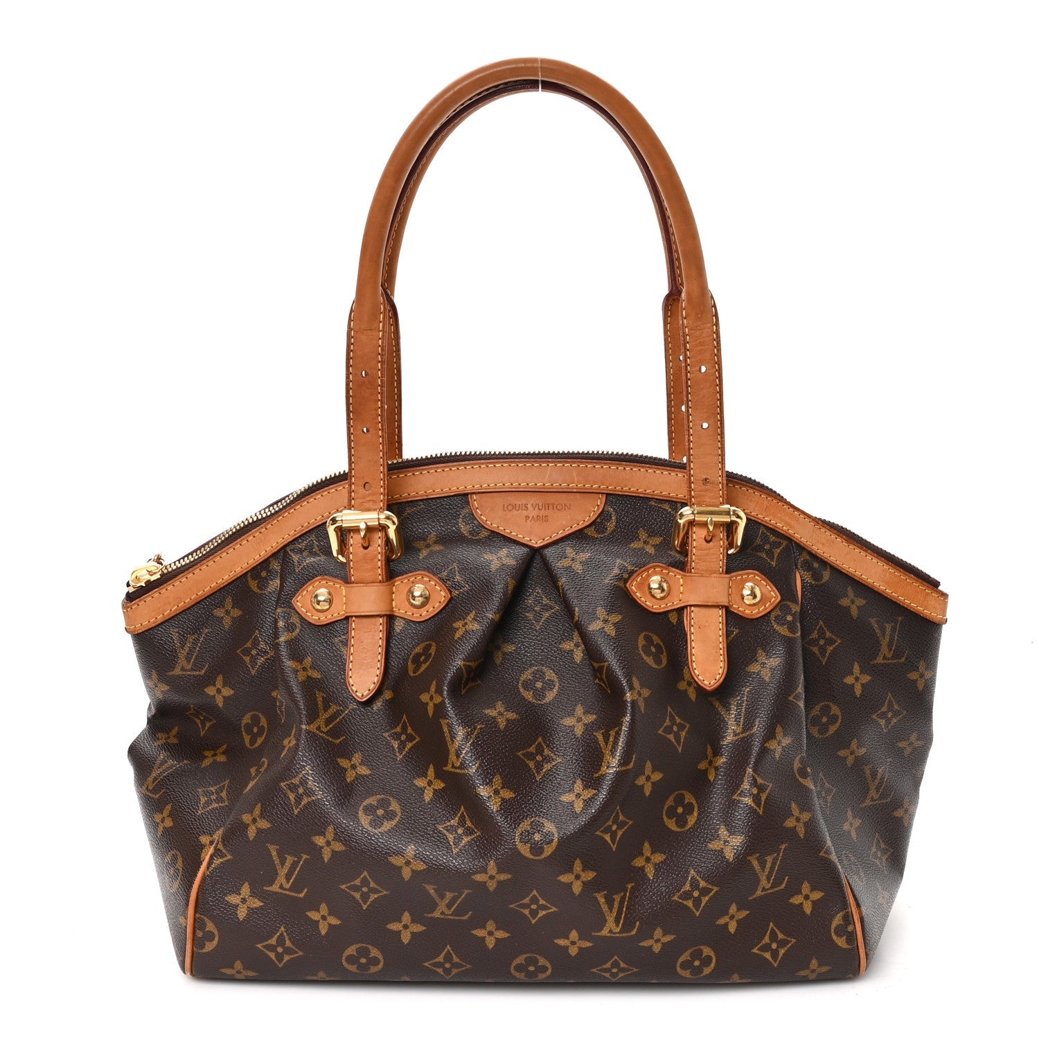 Louis Vuitton Monogram Tivoli GM