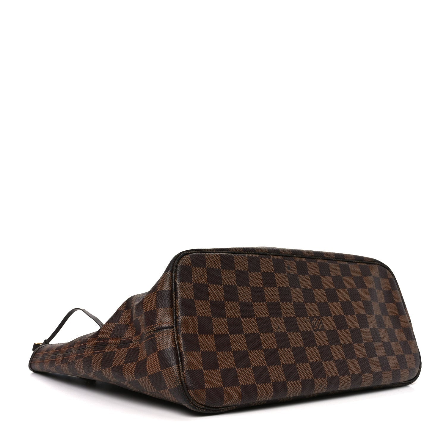 Louis Vuitton Damier Ebene Neo Neverfull MM