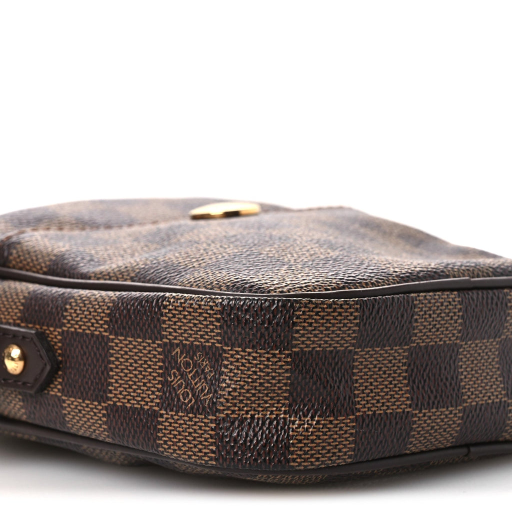 Louis Vuitton Damier Ebene Rift