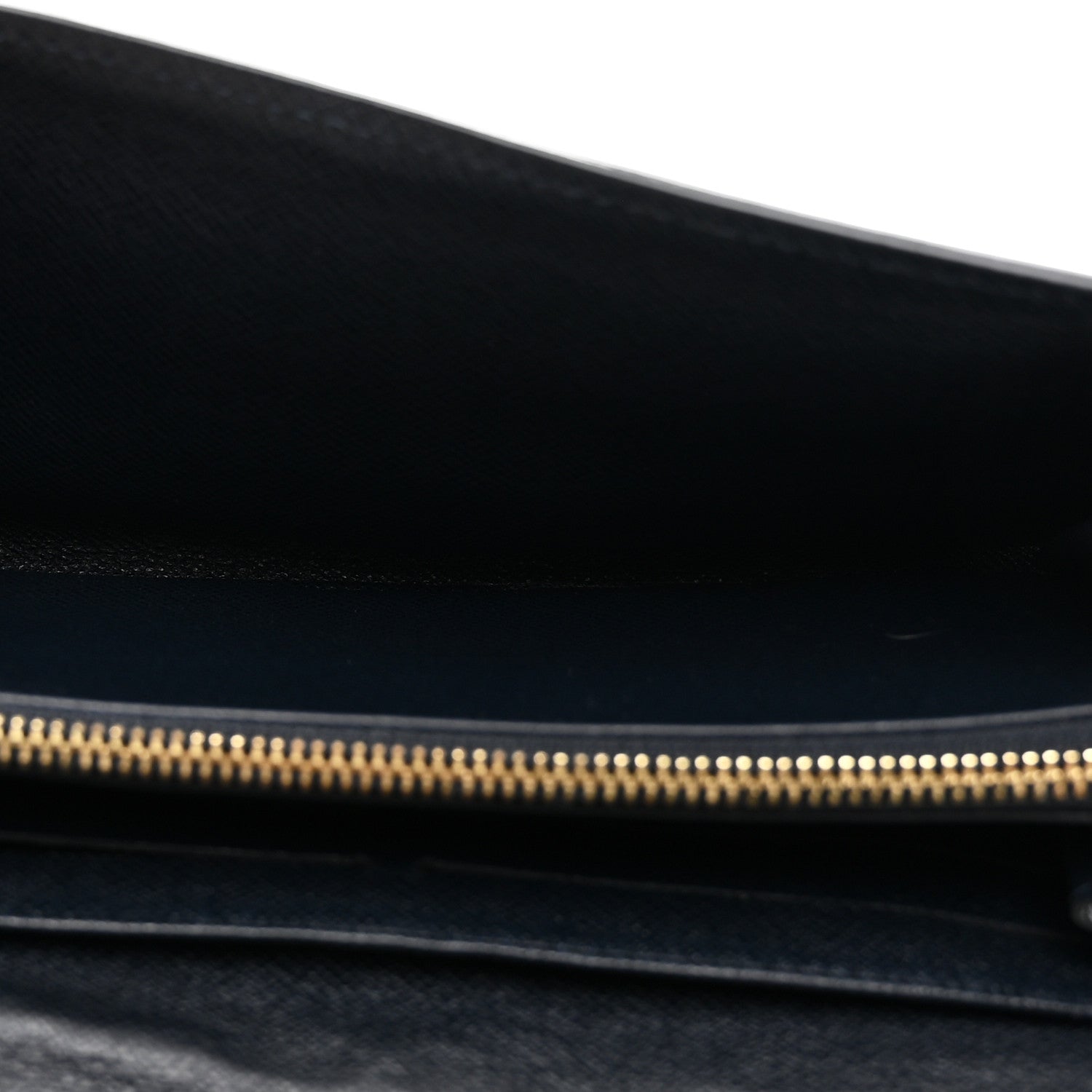 Louis Vuitton Monogram Idylle Sarah Wallet Encre