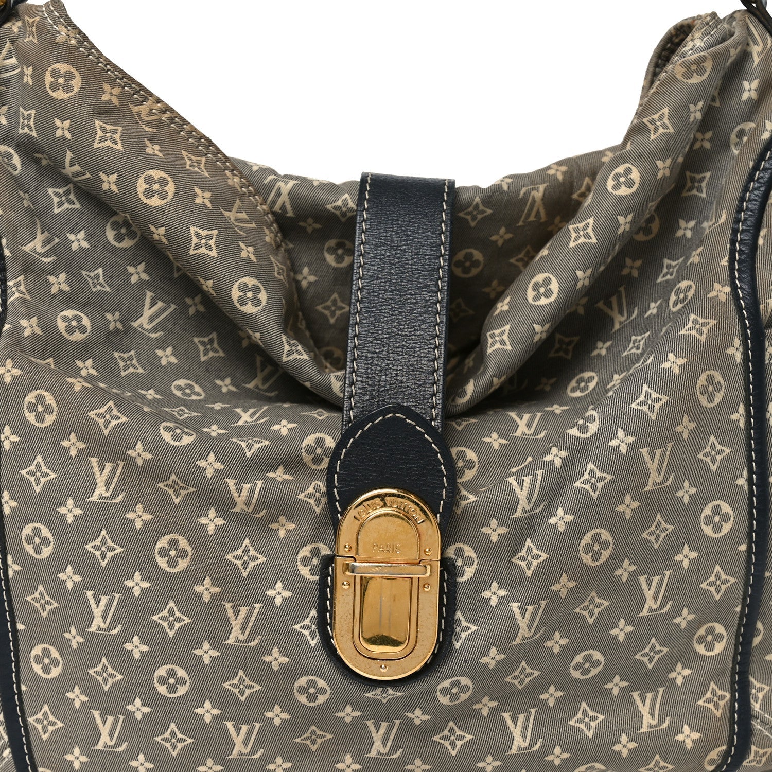 Louis Vuitton Monogram Idylle Romance Encre