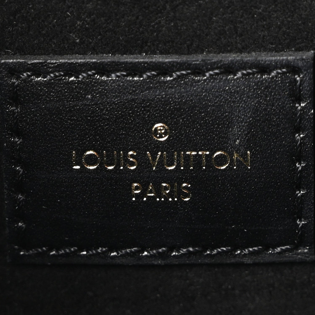 Louis Vuitton Reverse Monogram Pochette Metis