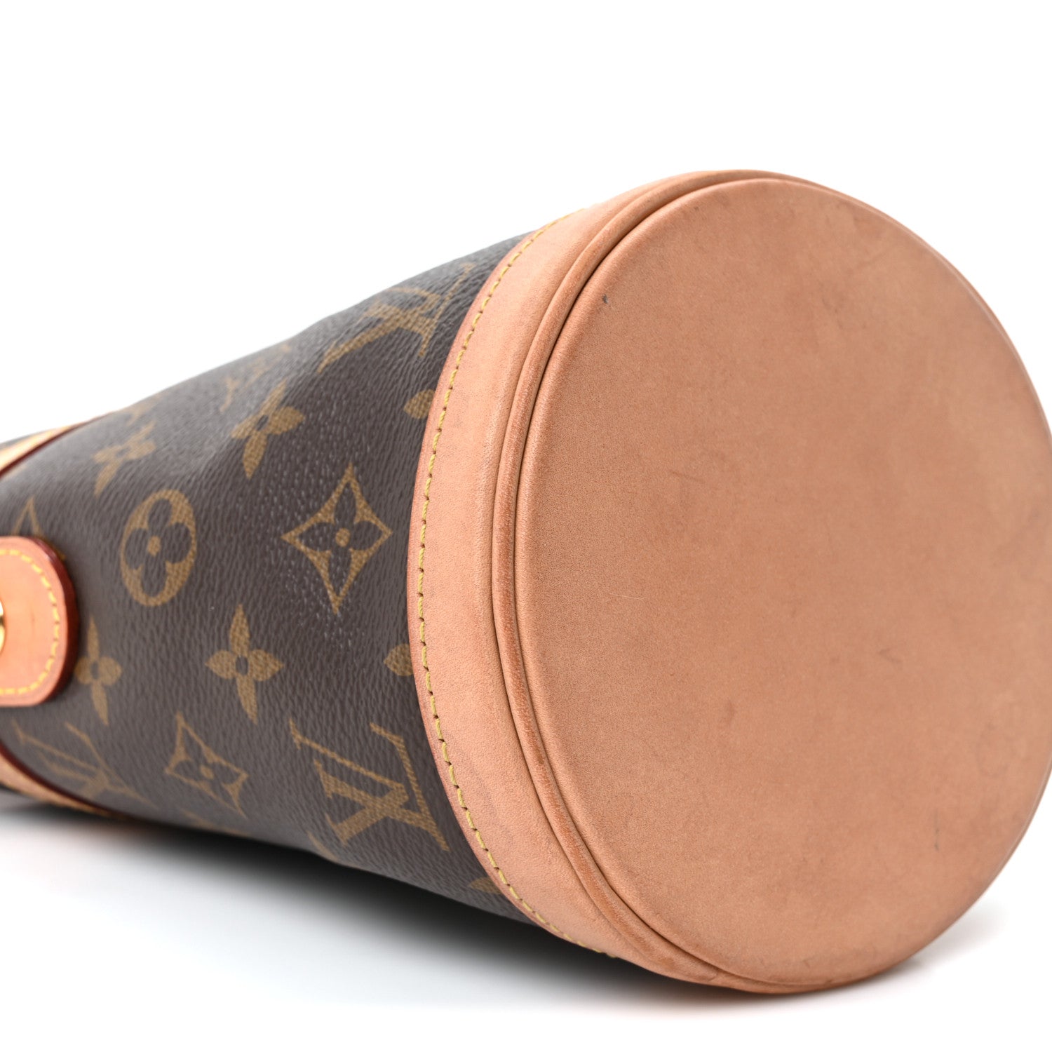 Louis Vuitton Monogram Duffle Bag