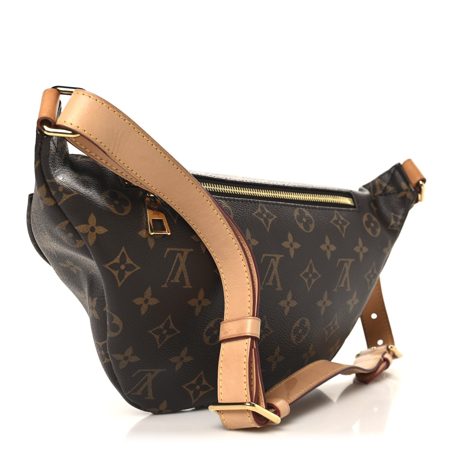 Louis Vuitton Monogram Bumbag
