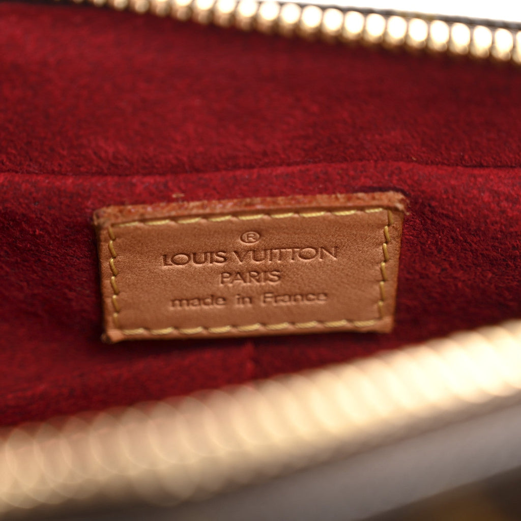 Louis Vuitton Monogram Viva-Cite MM