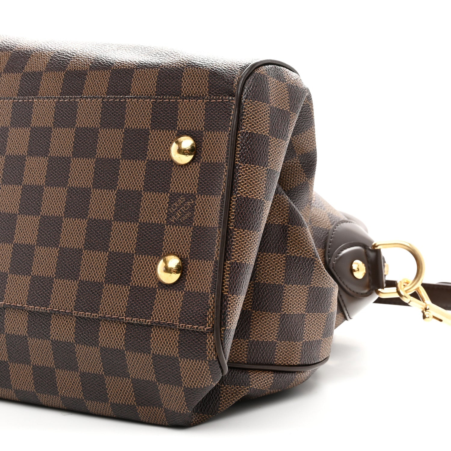 Louis Vuitton Damier Ebene Trevi GM