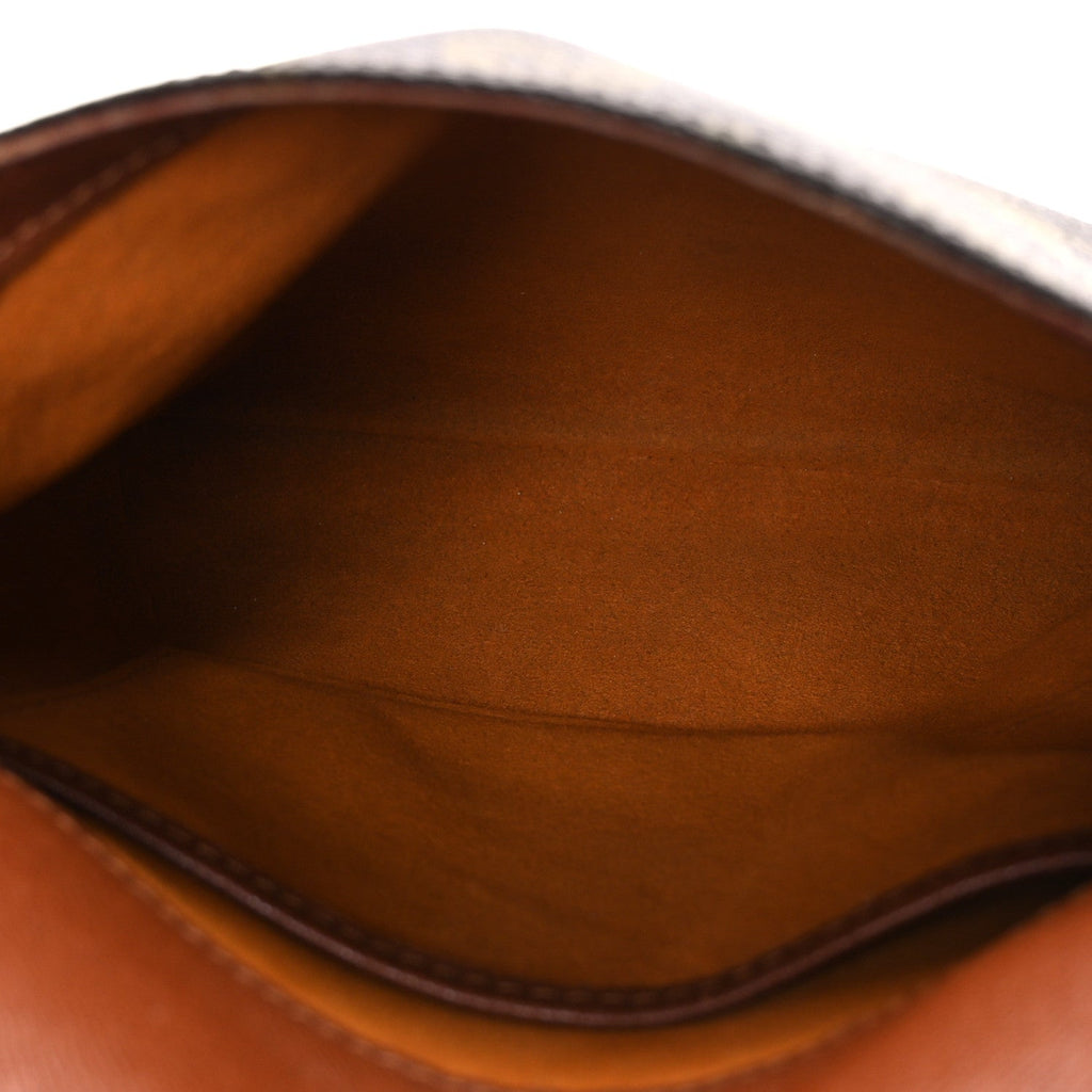Louis Vuitton Monogram Musette Salsa Long Strap