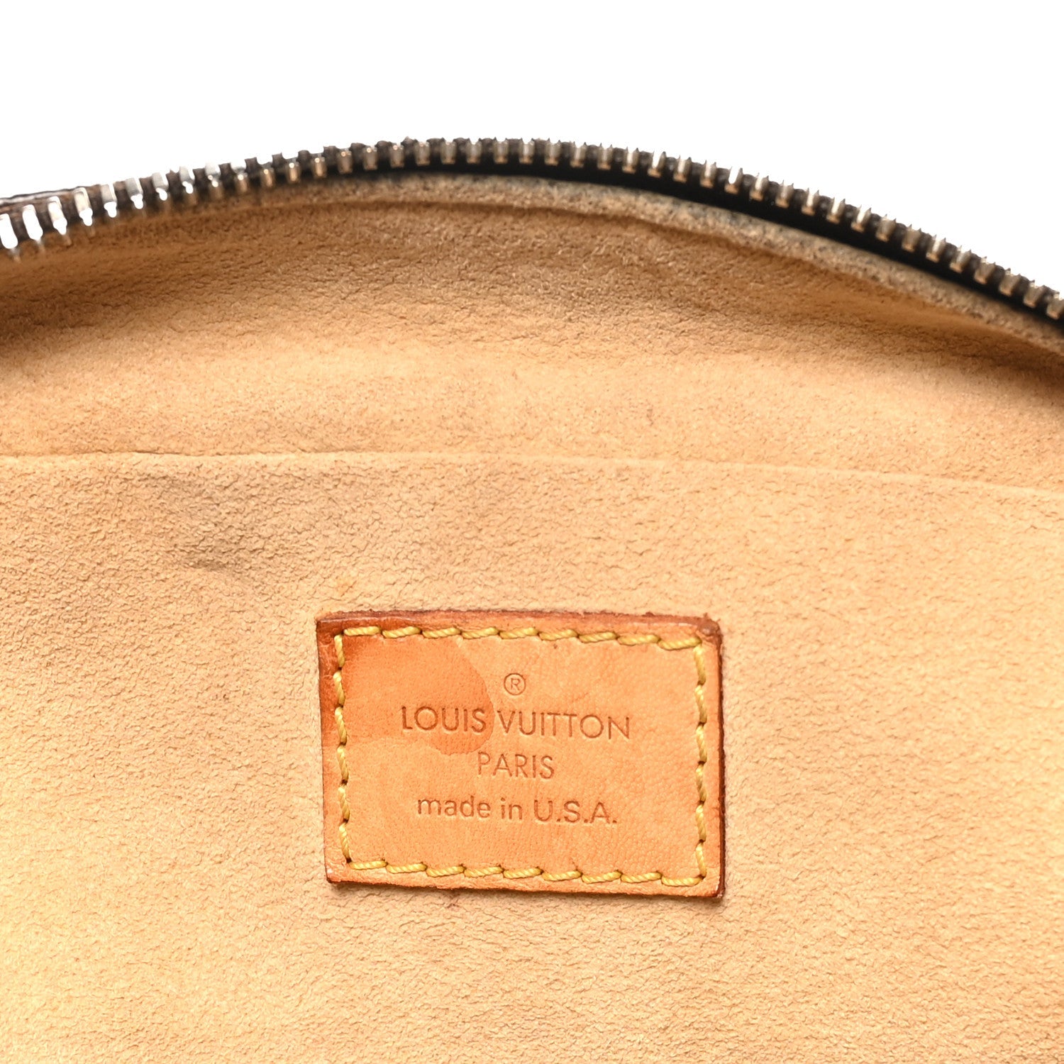Louis Vuitton Monogram Manhattan PM