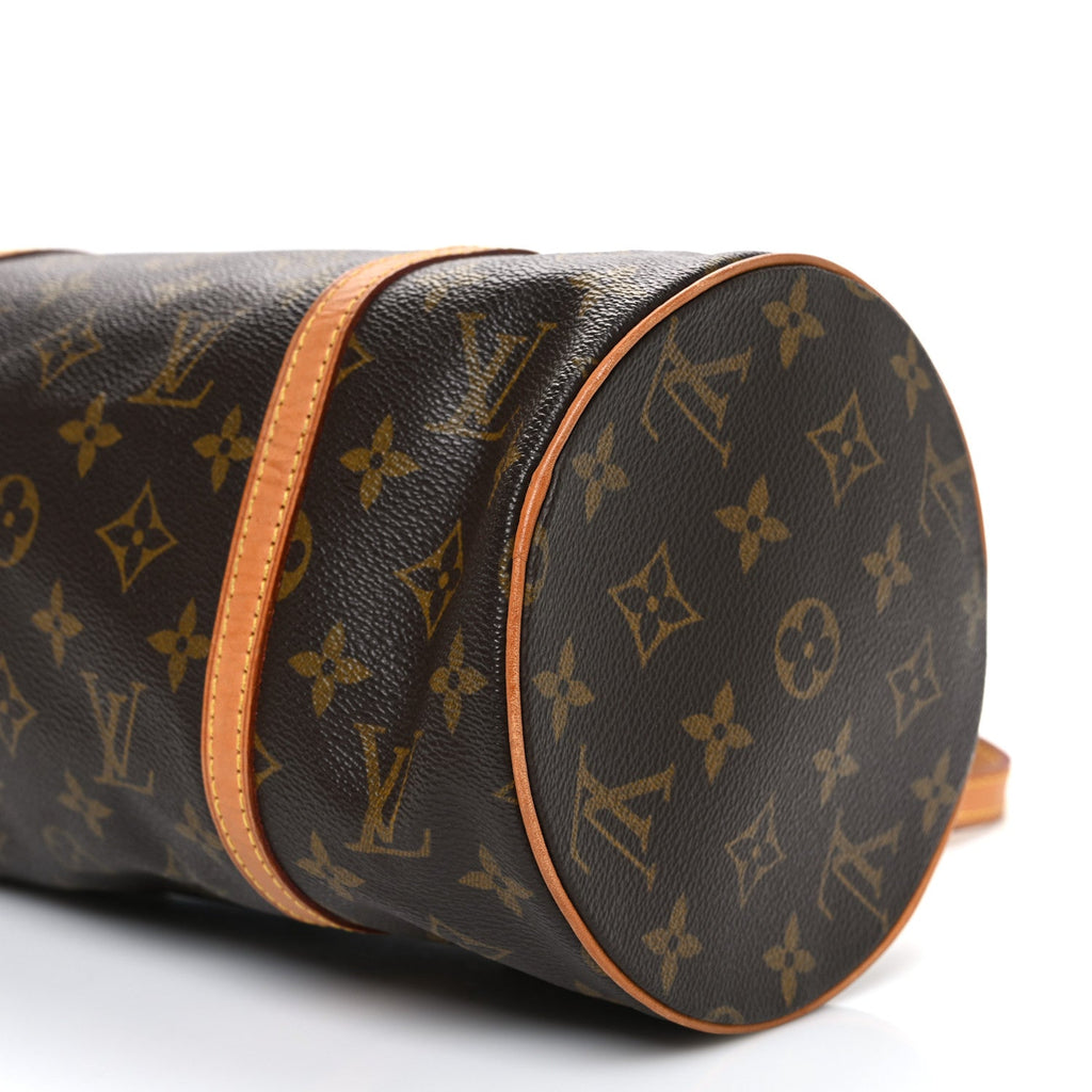 Louis Vuitton Monogram Papillon 30