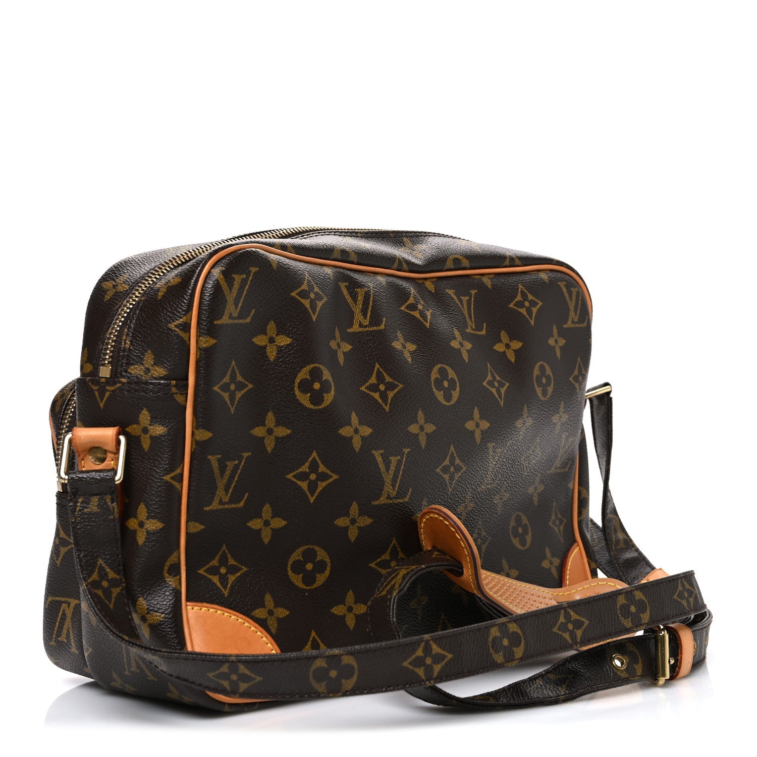 Louis Vuitton Monogram Nil 28