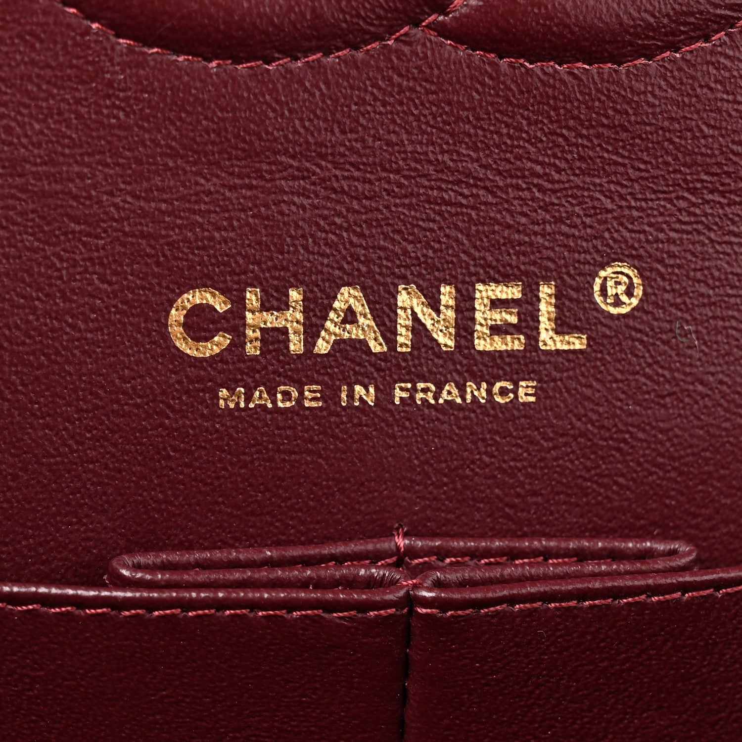 Chanel Caviar Quilted Medium Double Flap Black