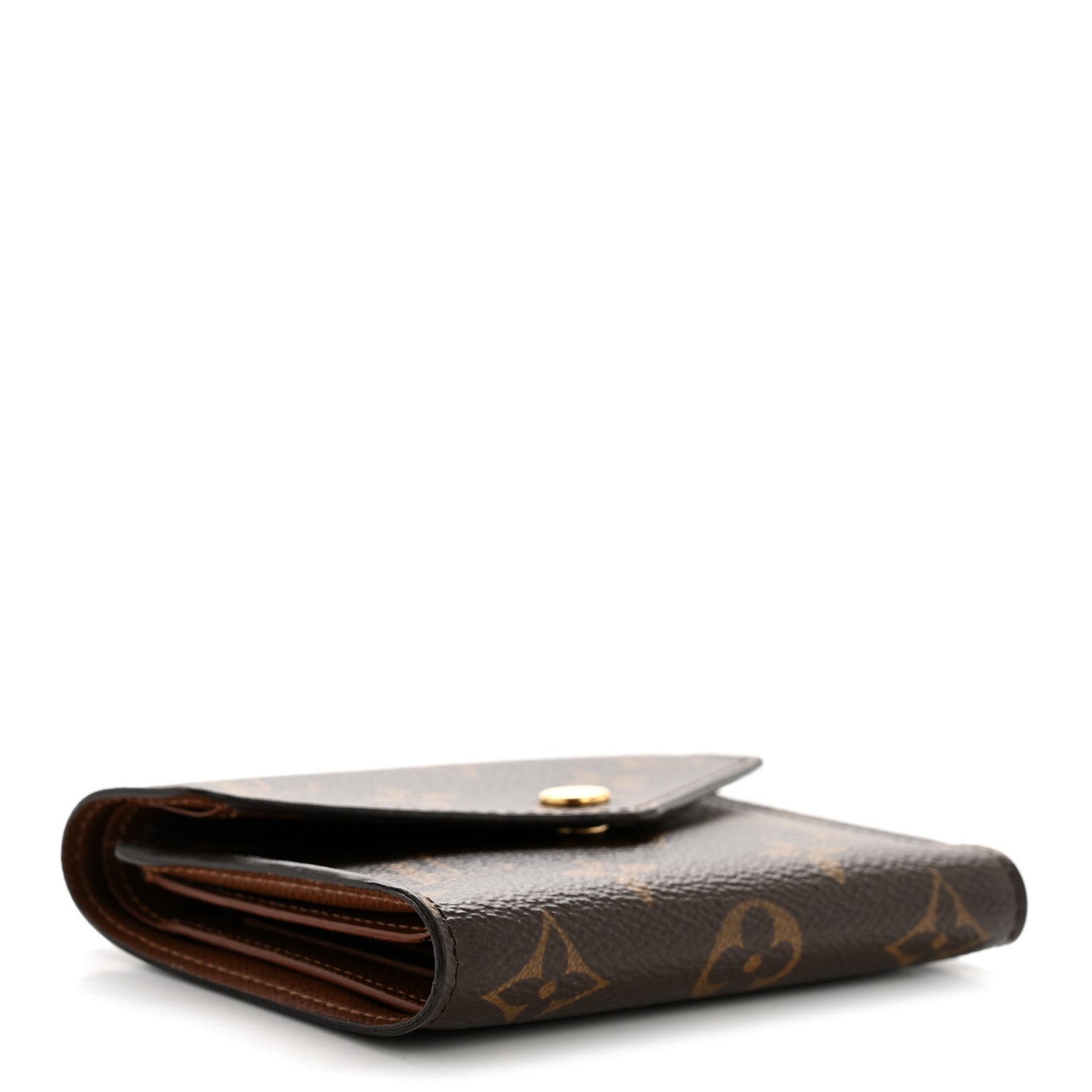 Louis Vuitton Monogram Victorine Wallet