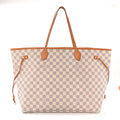 Louis Vuitton Damier Azur Neo Neverfull GM