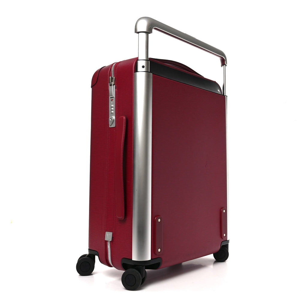 Louis Vuitton Epi Horizon 55 Fuchsia