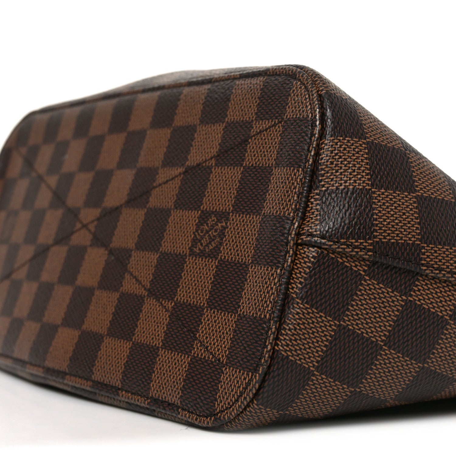 Louis Vuitton Damier Ebene Siena PM