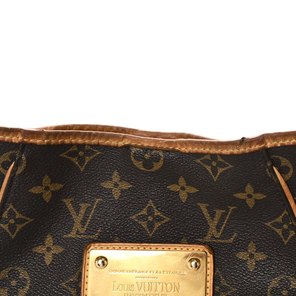 Louis Vuitton Monogram Galliera GM