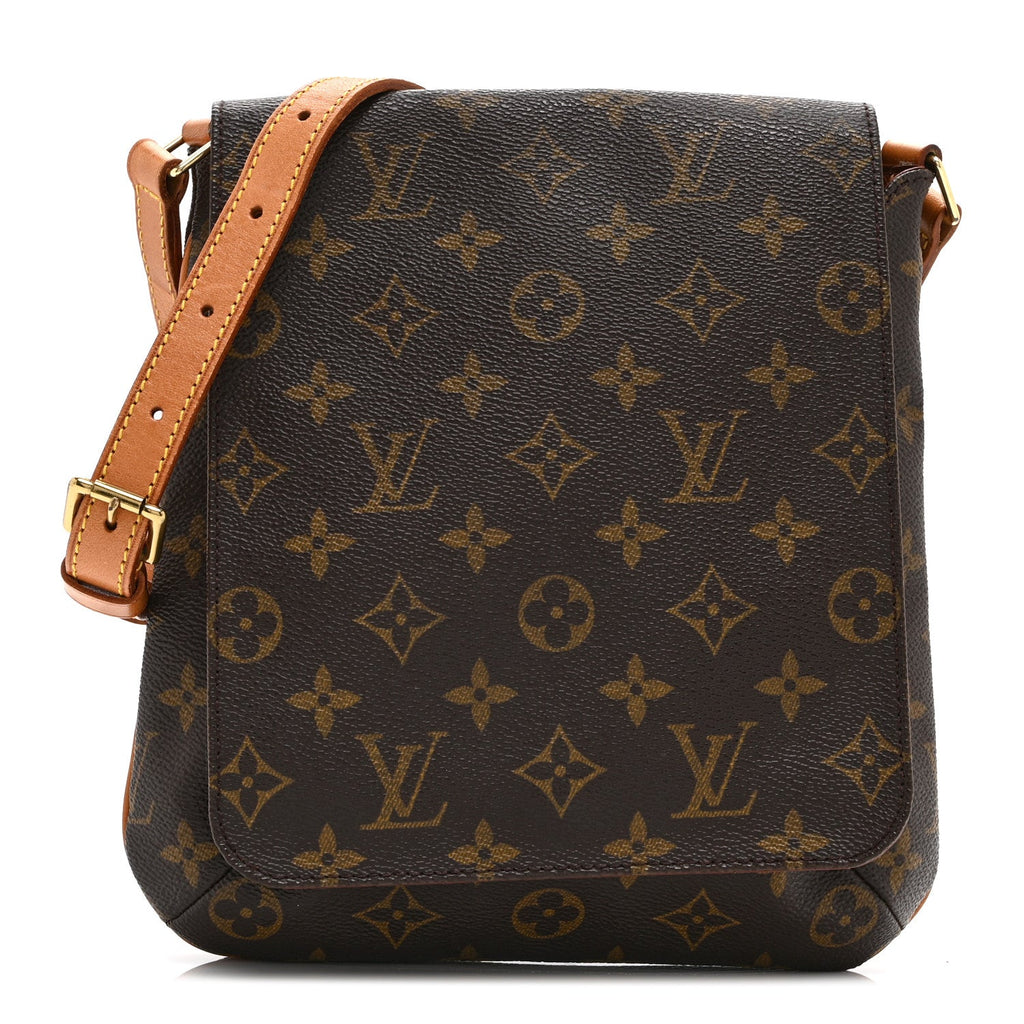 Louis Vuitton Monogram Musette Salsa