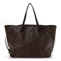 Louis Vuitton Damier Ebene Neverfull GM